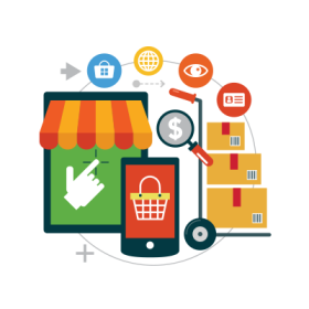 Разработка сложного сайта для сферы логистики в Комилле